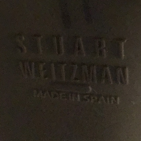 Stuart Weitzman Short Boot - Picture 8 of 8
